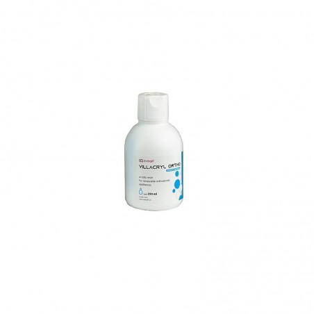 Villacryl Ortho 0 lichid 250ml Everall7