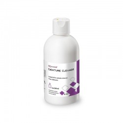 Denture Cleaner lichid...