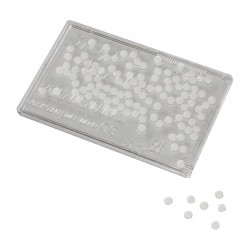 Dispenser Stop-Card cu 100...