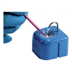 Dispenser igienic lichid Hy-Drop + 5 membrane Polydentia