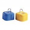 Dispenser igienic lichid Hy-Drop + 5 membrane Polydentia