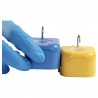 Dispenser igienic lichid Hy-Drop + 5 membrane Polydentia