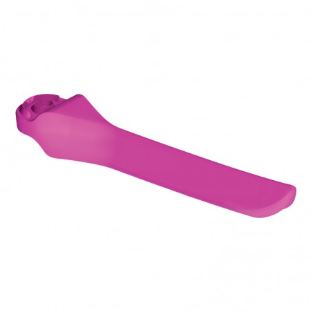 Pene interdentare plastic roz myWedge 50 bucati Polydentia