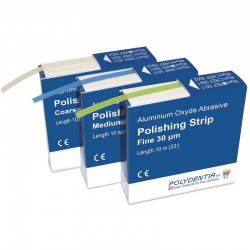 Banda lustruire abraziva...