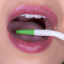 Aspirator chirurgical steril de unica folosinta Indusbello, 40 bucati