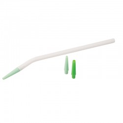 Aspirator chirurgical steril de unica folosinta Indusbello, 20 bucati