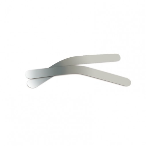 Matrici premolar otel inoxidabil 0.040mm/5.5mm soft Tofflemire Polydentia