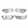 Matrici premolar conturate anatomic 0.030mm 4.5/7.5mm Polydentia