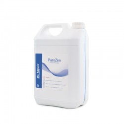 Apa de gura ParoZen 0.12% Chlorhexidina 5l Dr.Mayer