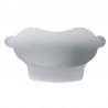 Matrici sectionale QuickmatFLEX 0.030/6.4mm + extensie cervicala molar 50 bucati Polydentia
