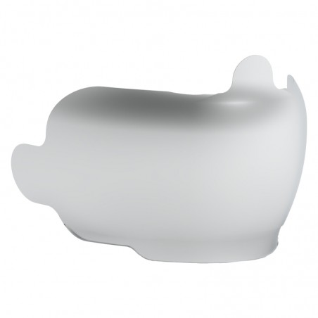 Matrici sectionale anatomice QuickmatFIT 0.040mm molar + extensie cervicala 50 bucati Polydentia