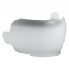 Matrici sectionale anatomice QuickmatFIT 0.040mm molar + extensie cervicala 25 bucati Polydentia