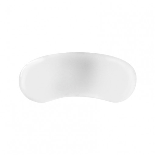 Matrici sectionale conturate transparente 0.075mm/5mm premolar 100 bucati Polydentia