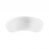 Matrici sectionale conturate transparente 0.075mm/5mm premolar 100 bucati Polydentia