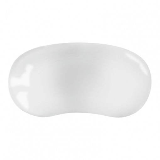 Matrici sectionale conturate transparente 0.075mm/6.4mm molar 100 bucati Polydentia
