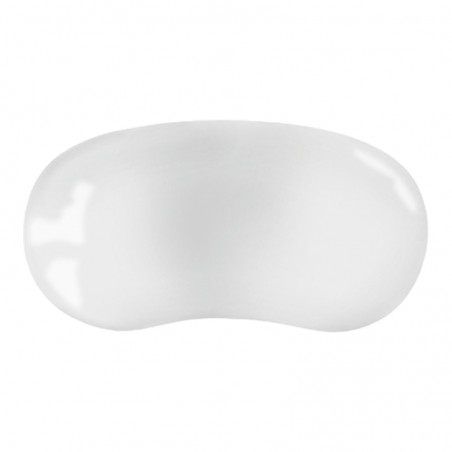 Matrici sectionale conturate transparente 0.075mm/6.4mm molar 100 bucati Polydentia