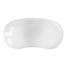 Matrici sectionale conturate transparente 0.075mm/6.4mm molar 100 bucati Polydentia