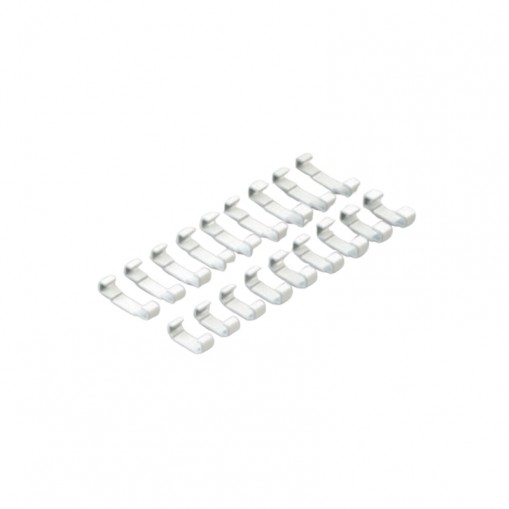 Kit 18 Fixatori pentru suport radiografie Indusbello