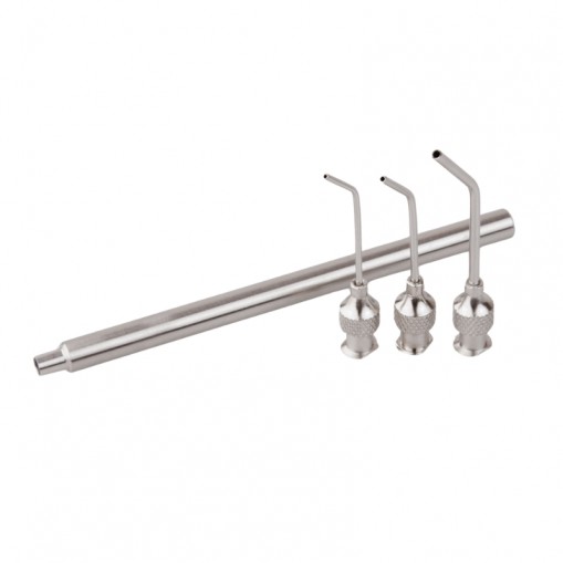 Kit Aspiratie Endodontica Indusbello