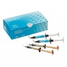 GC G-aenial Universal Injectable + everX Flow Starter Kit