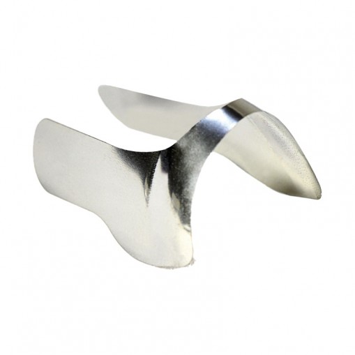 Matrici anterioare Unica 0.030mm 50 bucati Polydentia