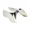 Matrici anterioare Unica 0.030mm 50 bucati Polydentia