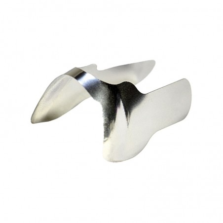 Matrici anterioare Unica minideep 0.030mm 12 bucati Polydentia