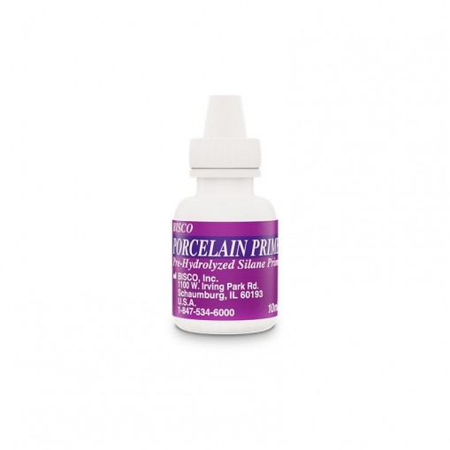 Porcelain Primer 10ml Bisco