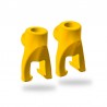 myTines junior Refill 15 perechi Polydentia