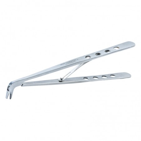 myQuickmatrix Forceps Polydentia