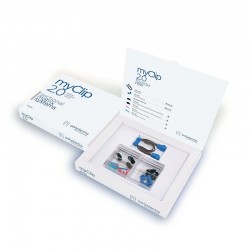 myClip 2.0 kit Polydentia