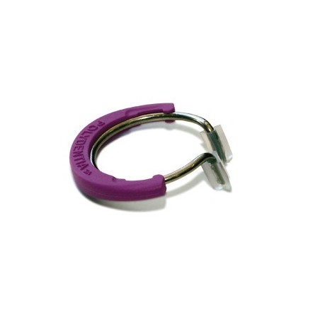 Quickmat Quickrings + Re-Force 3 bucati Polydentia