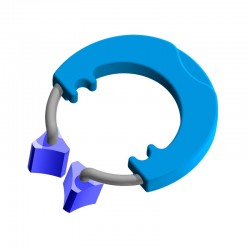 myRing Classico Refill 2...