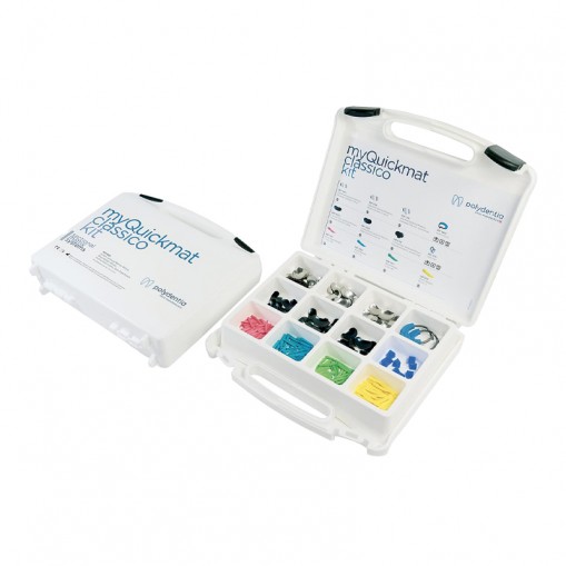 myQuickmat Classico kit Polydentia