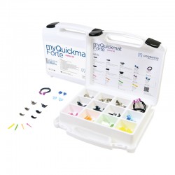 myQuickmat Forte Starter...