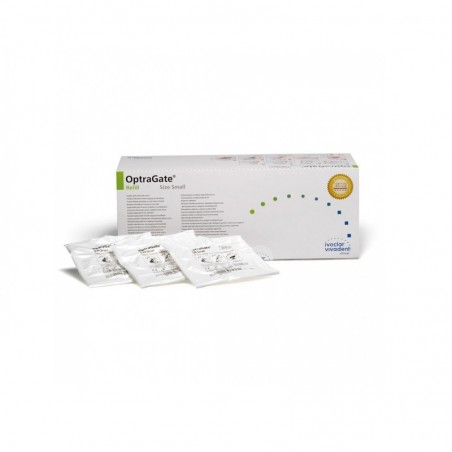 Optragate 3D Small Refill 80 bucati Ivoclar