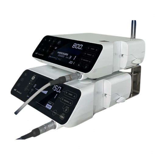 Fiziodispenser Surgic Pro2 Optic + VarioSurg 4 non-FT + Link Stand 3 NSK