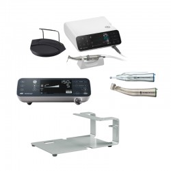 Fiziodispenser Surgic Pro2 Optic + VarioSurg 4 non-FT + Link Stand 3 NSK