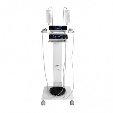 Fiziodispenser Surgic Pro2 Optic + VarioSurg 4 non-FT + iCart Duo NSK