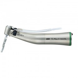 Fiziodispenser Surgic Pro2 Optic + VarioSurg 4 non-FT + iCart Duo NSK