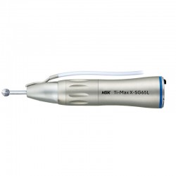 Fiziodispenser Surgic Pro2 Optic + VarioSurg 4 non-FT + iCart Duo NSK