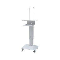 Fiziodispenser Surgic Pro2 Optic + VarioSurg 4 non-FT + iCart Duo NSK