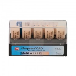 IPS Empress CAD CEREC/InLab...