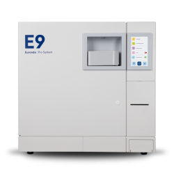 Autoclav E9 New Clasa B 24l...