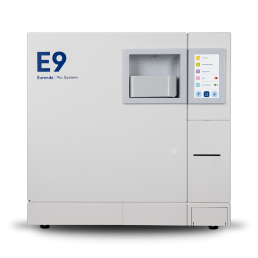 Autoclav E9 New Clasa B 24l Euronda
