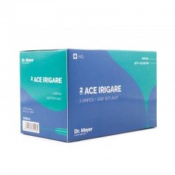 Ace irigare 2 orificii Dr.Mayer