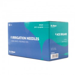 Ace irigare 2 orificii Dr.Mayer