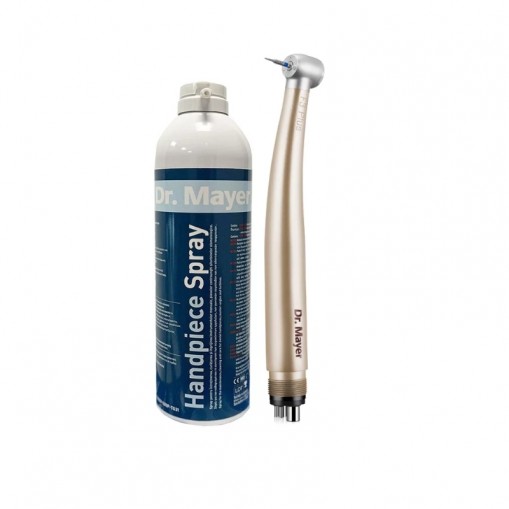 Pachet Promo Turbina F3 Plus Premium Midwest + Spray ungere 500ml Dr.Mayer