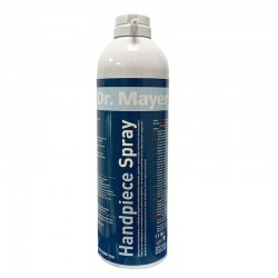 Pachet Promo Turbina F5 LED Premium Midwest + Spray ungere 500ml Dr.Mayer