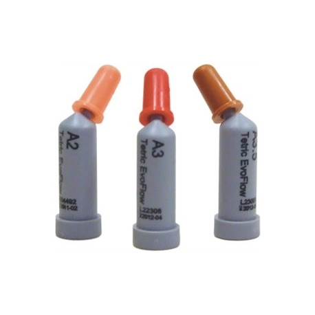 Tetric Evoflow 20x0.2g Ivoclar